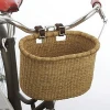 handmade bicycle basket vietnam supplier