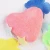 Import handmade fizzer heart bubble kids bath bombs from China