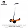HANGZHOU THE BIGBANG 21st scooter adult swing car foot scooter new flicker adult frog kick scooter wholesale