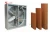 Import HANHONG WHT-910 environmentally friendly 18,529 cfm bathroom exhaust fan from China