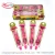 Import Happyday Toothpaste Super Sour Fruit Jelly Jam With Ring-pull and Clamp liquid candy from China