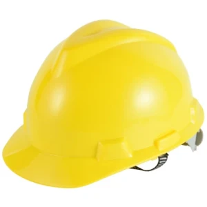 Hard Hat Industrial Personal Protective Safety Equipment
