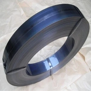 Hardened Tempered Carbon Tool Steel Strip