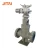 Import Hardfaced Seat Full Bore Pressure Seal Rtj Pn250 Motorized Gate Valve from China