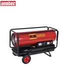hardware stock heating machine
