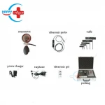 HC-R032 Veterinary Doppler Blood Pressure /pet doppler ambulatory blood pressure equipment for animals