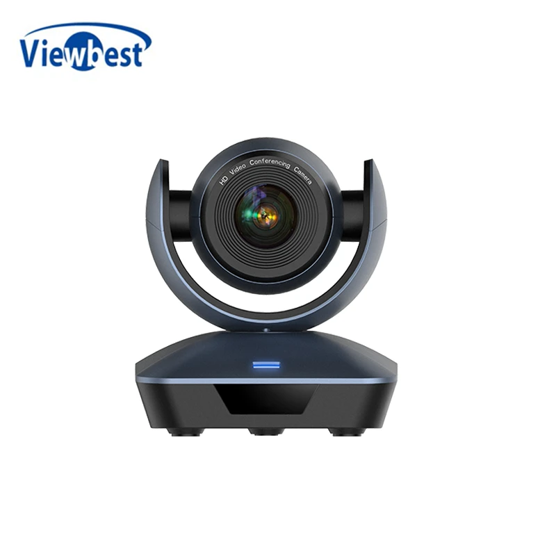 HD 1080p Video Camera with Enhanced Pan Tilt and Zoom Video Conference Camera PTZ PRO