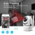 HD 1080P Wireless Storage IP Camera Home Security Surveillance IR Night Vision Network Smart Indoor Wifi Camera