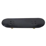 HEAD 31" x 8" Electric Skateboard Kick Tricks Skate Board Concave Shape