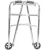 Import Health care product outdoor foldable rollator walker and walking aids for seniors from China