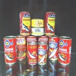 Health Food Canned Sardine Fish In Tomato Sauce SALES