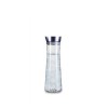 Heat Resistant Borosilicate Glass Water Pitcher for 600ml
