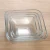 Import Heat resistant glass bowl set/Tempered glass baking pan set from China