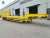 Import Heavy Duty 40 FT 3 Axle Low Bed Trailer With Dolly from China