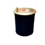 Heavy duty european truck air suspension oem 4912NP10 5010557355 air spring for VOLVO/ MAN /MB