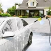 heavy duty foam lance water gun machine for car wash