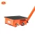 Import heavy load equipment machine moving roller skates transfer dolly trolley from China