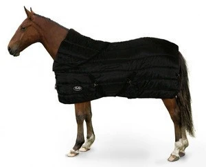 Heavy weight horse Rugs with beautiful color / winter Rugs by Riaz Jamal intel