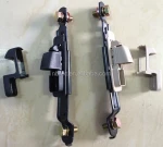 Height Adjuster for 3 points car safety seat belt