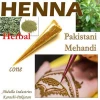 Henna Mehandi Mendhi for Temporary Body Art SPECIALLY FOR HANDS - Arab-Pakistan-Indian Hand design Herbal Art Hair Dye Tradition