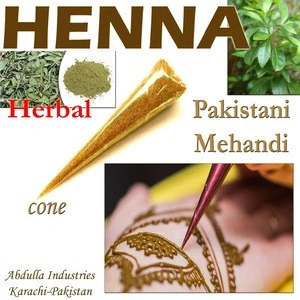 New Natural Black Herbal Henna Paste Cones Temporary Tattoo Kit Body Art  Paint Mehandi Ink With Henna Tattoo Stencil Tattoo Template Tool