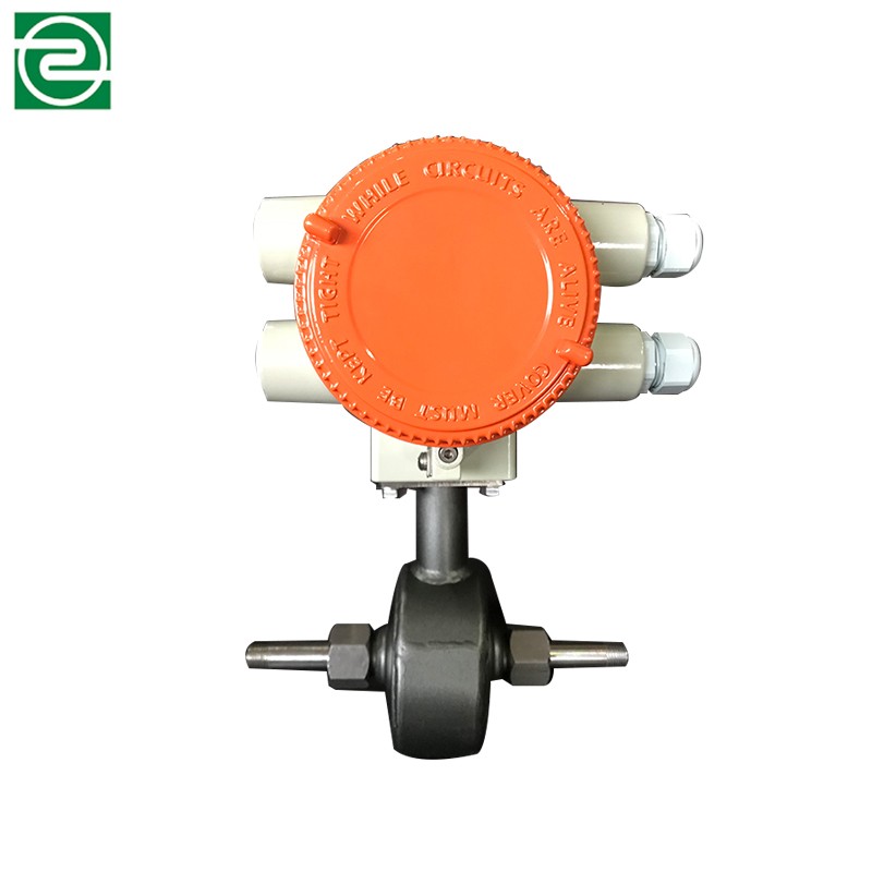 high accuracy high pressure electromagnetic flow meter batch control electromagnetic flow meter