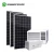 Import High Eer 9000Btu 12000Btu 18000Btu 24000Btu Split Type Solar Ac Room Air Conditioners For Homes from China