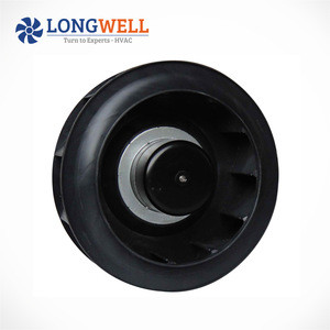 Buy High Efficiency 12v 24v Dc Backward Radial Centrifugal Fan Blower ...