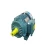 Import High efficiency flameproof three phase asynchronous electric motor from China
