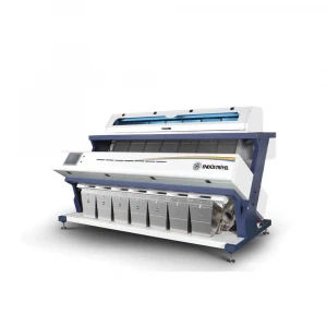 High Efficiency Optical Color Separator Machine (Sortex Machine)