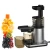 Import High end  design double auger easy wash best slow juicer from China