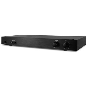 High End Professional stereo audio 2 Channel amplifier with Equalizer Function power amplifIer