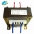 Import high frequency low frequency transformator 12v 220v 15va ei 57 step up power transformer 12v from China