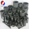 High Heating Resistance Industrial Graphite Products Anti Abrasion For Machinery