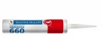 high modulus and fast curing pu sealant for windshield and auto glass Renz40