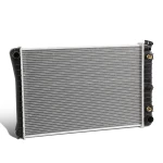 High Performance Electric Cooling Fan Auto Spare Parts Universal Car Radiator