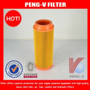 High performance factory price Compressed air hepa filter C14200