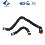 High performancehot sale silicone radiator hose kit