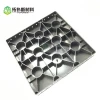 High plasticity and low cost concrete plastic formwork system,construction concrete wall plastic formwork