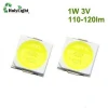 High power 1W Smd Led 3030 datasheet replacement of Led 3535