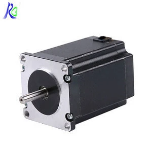 High Power DC 57MM Brushless DC Motor used for Service Robots
