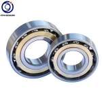 High precision Ball bearing High Speed Rotate Spindle Angular contact ball bearing