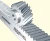 Import High-precision plastic pinion gear for industrial use,custom gears also available from Japan
