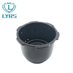 High pressure cooking pot spare parts