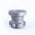 Import High pressure die casting enclosure aluminium die casting products from China