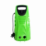 High Pressure Electric Car Washer