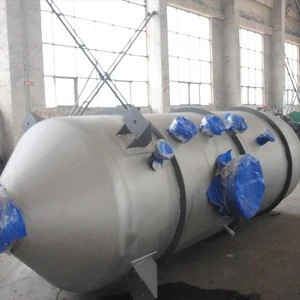 high pressure mixing  stainless steel chemical reactor