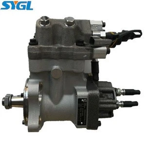 high pressure  qsc fuel injection pump 3973228 CCR1600 4954200 P4954200 4921431 for cummins engine