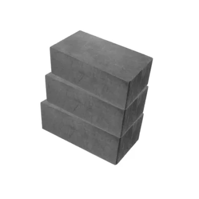 Buy High Purity High Density Isostatic Pressing Graphite From 