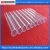 Import High purity infrared heat quartz tube for tube furnace from China